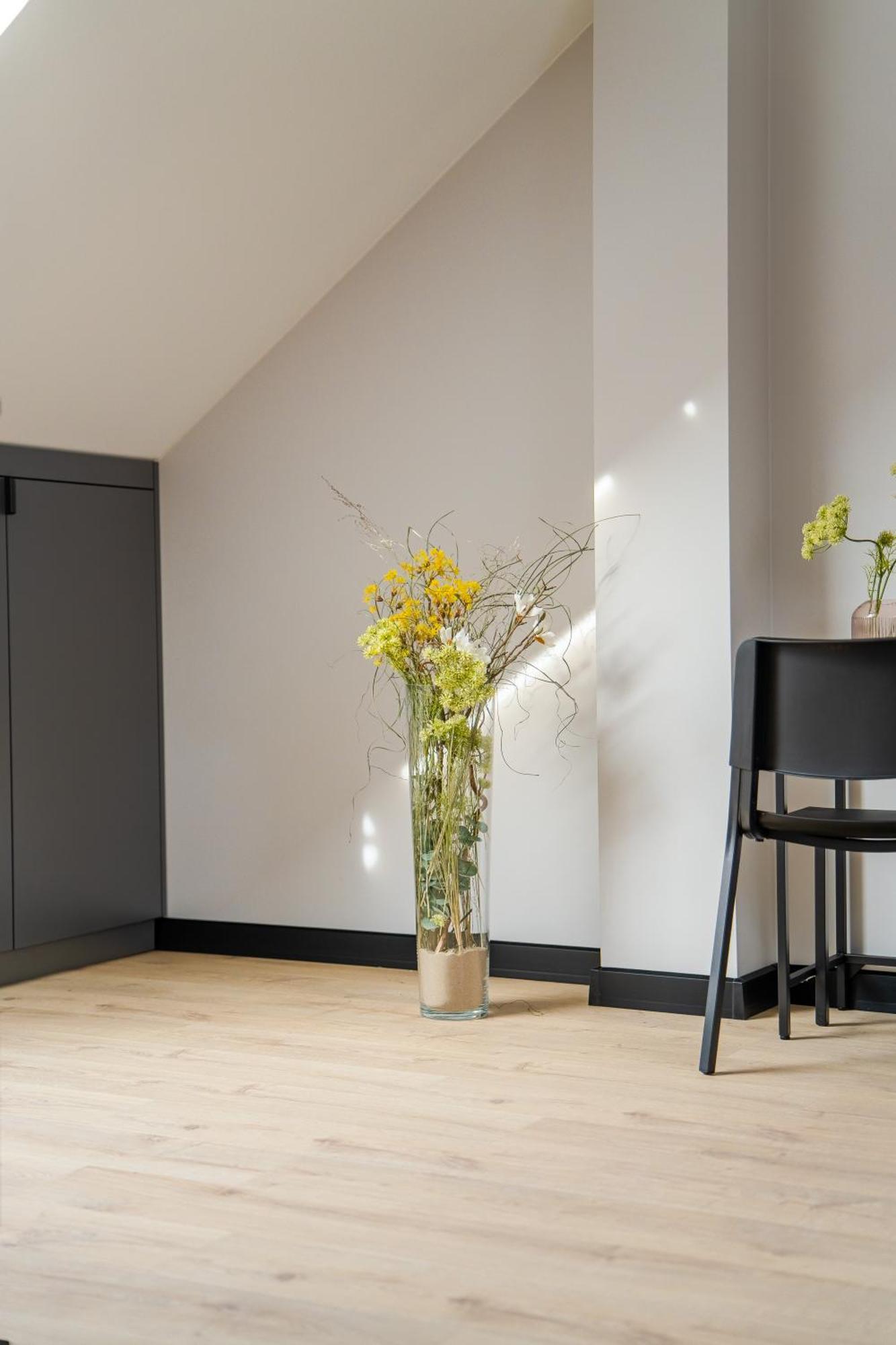 Posesja Plazowa Penthouse & Spa By Posesja Apartamenty Grzybowo  Ngoại thất bức ảnh